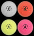 Gryphon Classic Dimple Hockey Ball